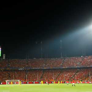 ستاد القاهرة - أرشيفية