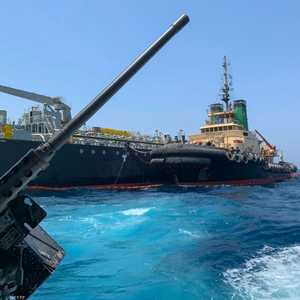 هجمات إلكترونية استهدفت أنظمة بإيران بعد إسقاط طائرة أميركية