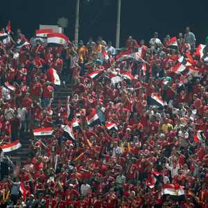 بطولة أفريقيا أعادت جماهير مصر إلى المدرجات