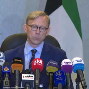 هوك: مجلس الأمن قد يساهم بإنهاء التوتر مع إيران