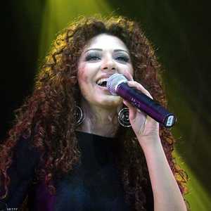 ميريام فارس أثارت جدلا واسعا بسبب تصريحاتها عن مصر