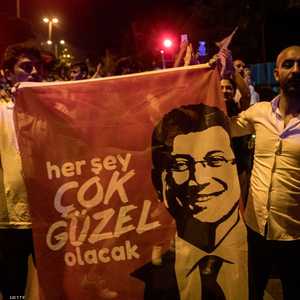 أكرم إمام أوغلو بات تحت تحديد حكومة أردوغان