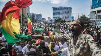 "أمهرة وتيغراي".. كلمتان وراء "الانقلاب الفاشل" في إثيوبيا
