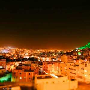 أبها تتميز بطقسها المعتدل صيفا بخلاف باقي مناطق الخليج