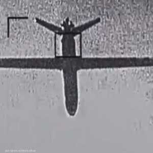 طائرة إيرانية للحوثيين