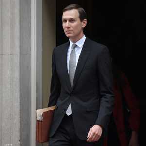 كوشنر قال إن الانتقادات الموجهة لخطة السلام عاطفية