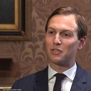 كوشنر: نهدف لتحسين حياة الفلسطينيين والإسرائيليين