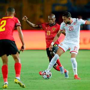 منتخب تونس استهل مشواره بالتعادل