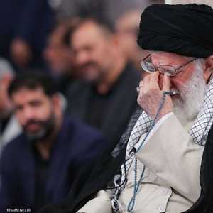 العقوبات الأميركية طالت رأس النظام الإيراني علي خامنئي
