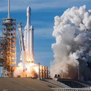 الولايات المتحدة تؤكد علو قدمها في مجال الأقمار الصناعية