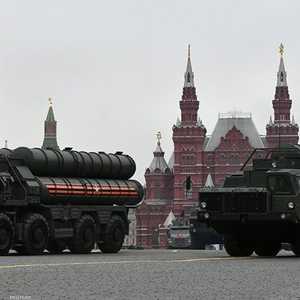 صورة أرشيفية لصواريخ روسية