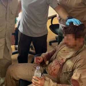 جرى إطلاق سراح سبونوغل بعد 6 أسابيع من اعتقاله