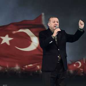 أردوغان يلاحق معارضيه حتى خارج حدود تركيا