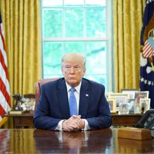 دونالد ترامب