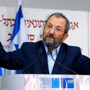 إيهود باراك