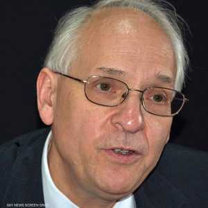 المبعوث الأميركي إلى السودان