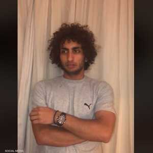 وردة لم يغادر معسكر منتخب مصر في القاهرة