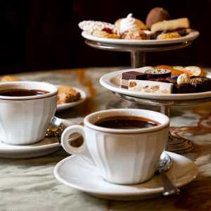 القهوة تحفز الدهون البنية لحرق السعرات الحرارية