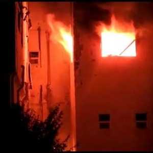 استهداف مباشر لمستفى 22 مايو في الحديدة