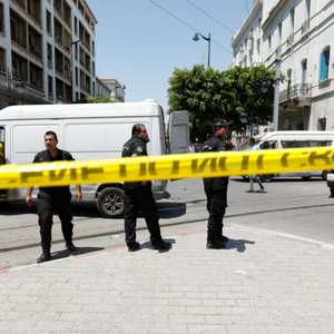 استهدف تفجيران إرهابيان قلب تونس العاصمة الخميس