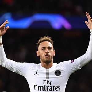 مستقبل نيمار لا يزال مجهولا