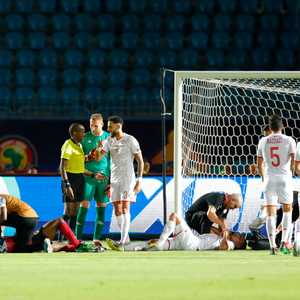 منتخب تونس في أمم أفريقيا