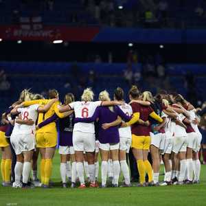 إنجلترا حسمت نتيجة المباراة في الشوط الأول