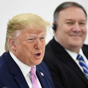 دونالد ترامب يسعى للحل الدبلوماسي