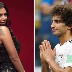 رانيا يوسف انتقدت الدفاع عن وردة