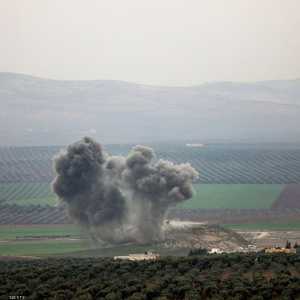 تركيا تشغل عدة مراكز مراقبة في إدلب