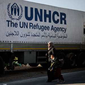 الحكومة تسيطر على نحو ستين في المئة من مساحة البلاد.