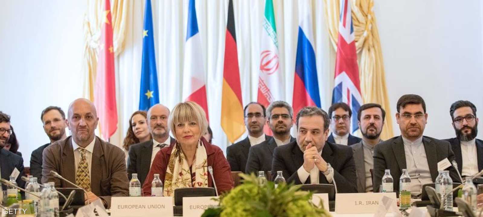 دول أوروبية تريد إنقاذ الاتفاق النووي رغم الانسحاب الأميركي