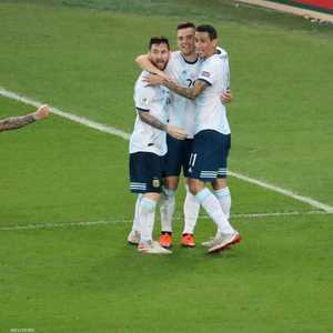 كوبا أميركا ستشهد قمة مثيرة بين الأرجنتين والبرازيل