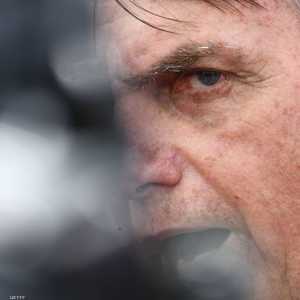 رئيس البرازيل خايير بولسونارو