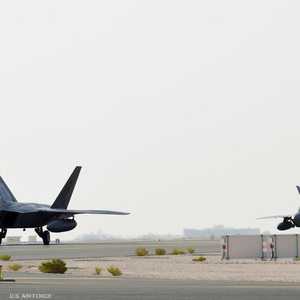 تعد قاعدة العديد مقر القيادة الأميركية الوسطى في المنطقة