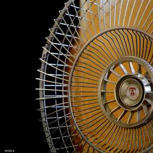 سلبيات المروحة أكثر من فوائدها ولكن استخدامها يظل ممكنا