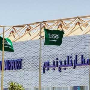 يكتمل مشروع نيوم عام 2025