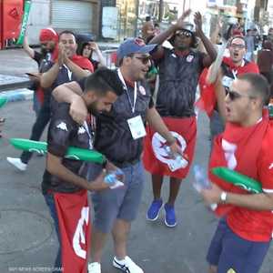 كأس الأمم الإفريقية تسهم في انتعاش السياحة