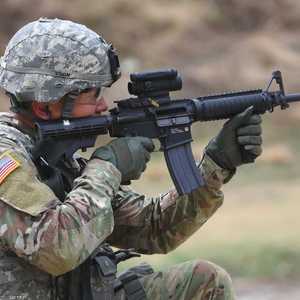 سيتوجب على القوات الأميركية إنشاء قاعدة تتضمن بصمات قلب