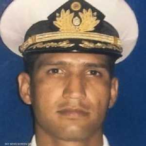 الضابط رافاييل أكوستا