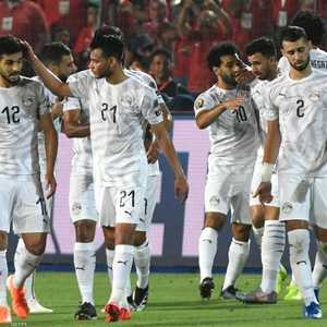 إنجاز تاريخي غير مسبوق لمنتخب مصر