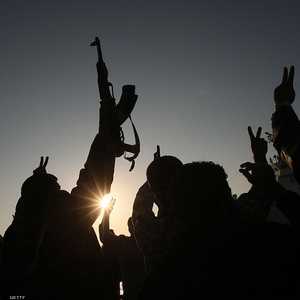 الدوحة أشرفت على تدريب المقاتلين الليبين