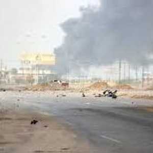 الحوثيون يطلقون معظم عملياتهم العدائية من الحديدة