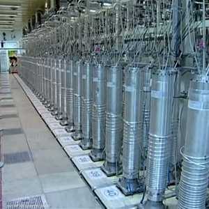 فرضت الولايات المتحدة عقوبات مشددة على إيران