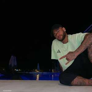 صورة نيمار على إنستغرام