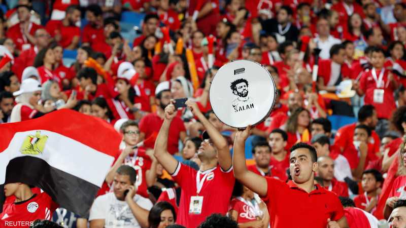 مصر: أزمة جماهير أمم أفريقيا انتهت.. وحفل ختام 