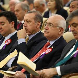 حزب باباجان قد يتم تأسيسه في شهر يوليو الجاري.