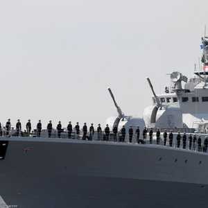 الحريق وقع في مدينة سيفيرومورسك في شمال البلاد. أرشيف