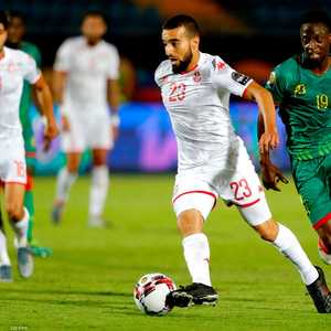 تونس اكتفت بالتعادل في 3 مباريات