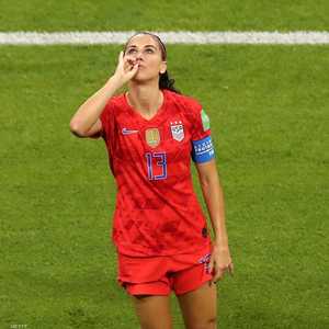 الاحتفال أثار حفيظة بعض مشجعي منتخب إنجلترا